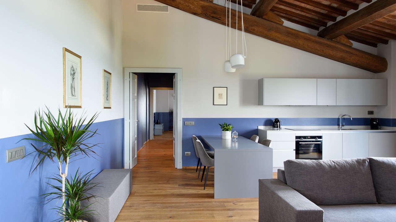 Photo of Kitchen in Terricciola