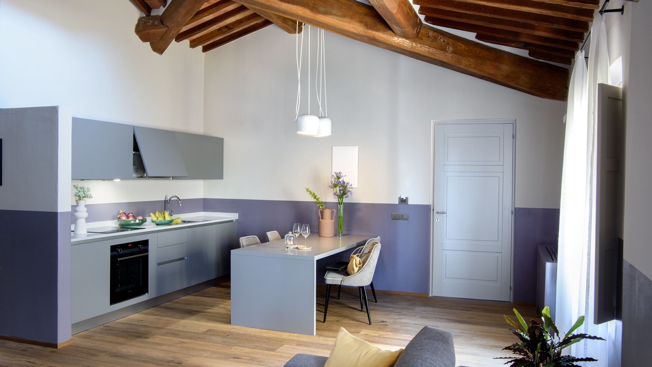 Photo of Kitchen in Terricciola