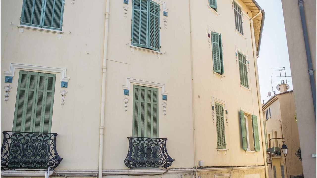 Photo of Outdoor in Le Suquet
