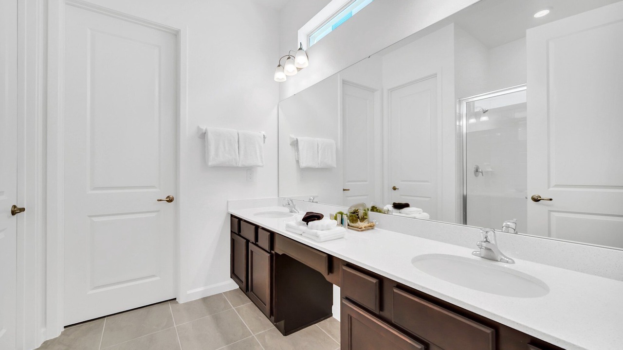 Photo of Bathroom in Campbell