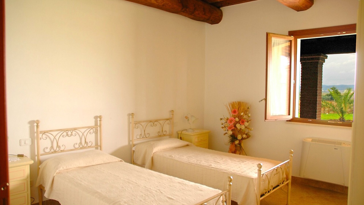 Photo of Bedroom in Puntone