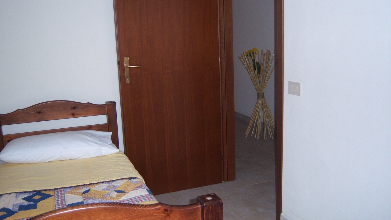 Photo of Bedroom in Rosignano Marittimo