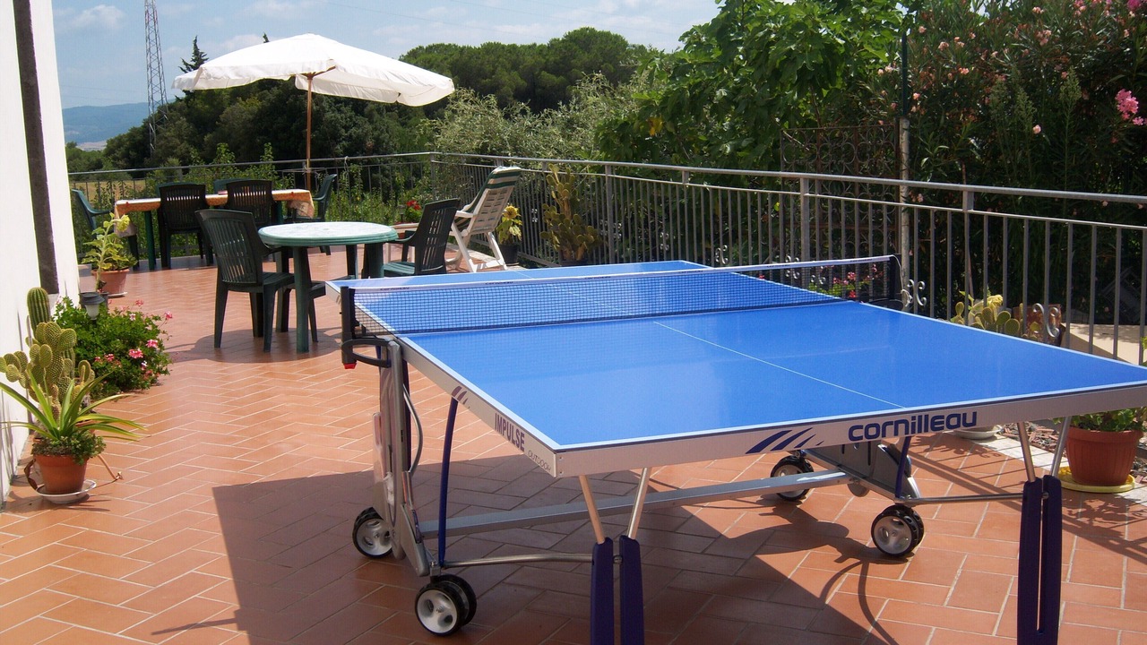 Photo of Outdoor in Rosignano Marittimo
