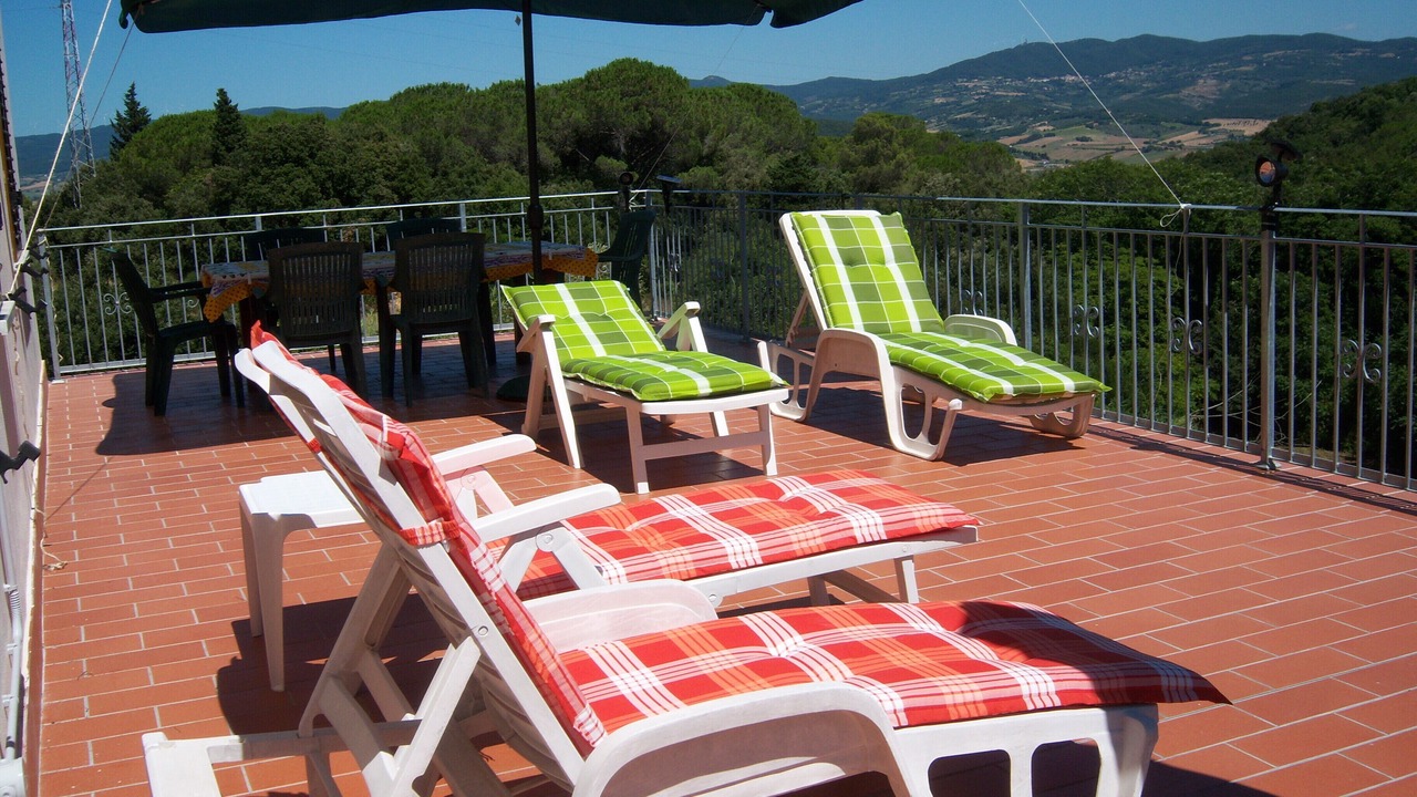 Photo of Outdoor in Rosignano Marittimo