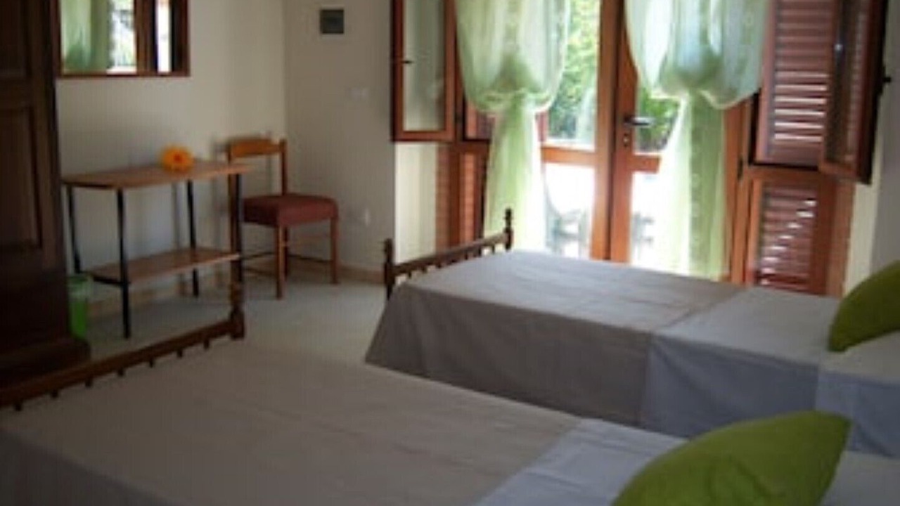 Photo of Bedroom in Rosignano Marittimo