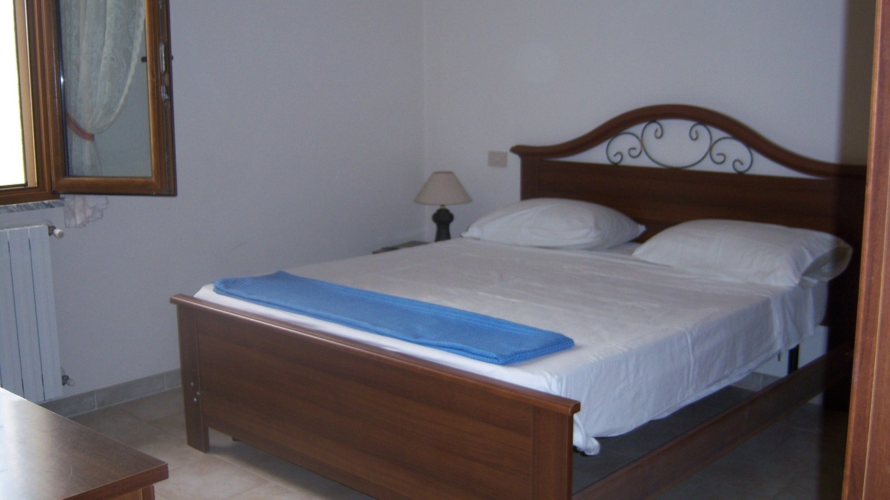 Photo of Bedroom in Rosignano Marittimo