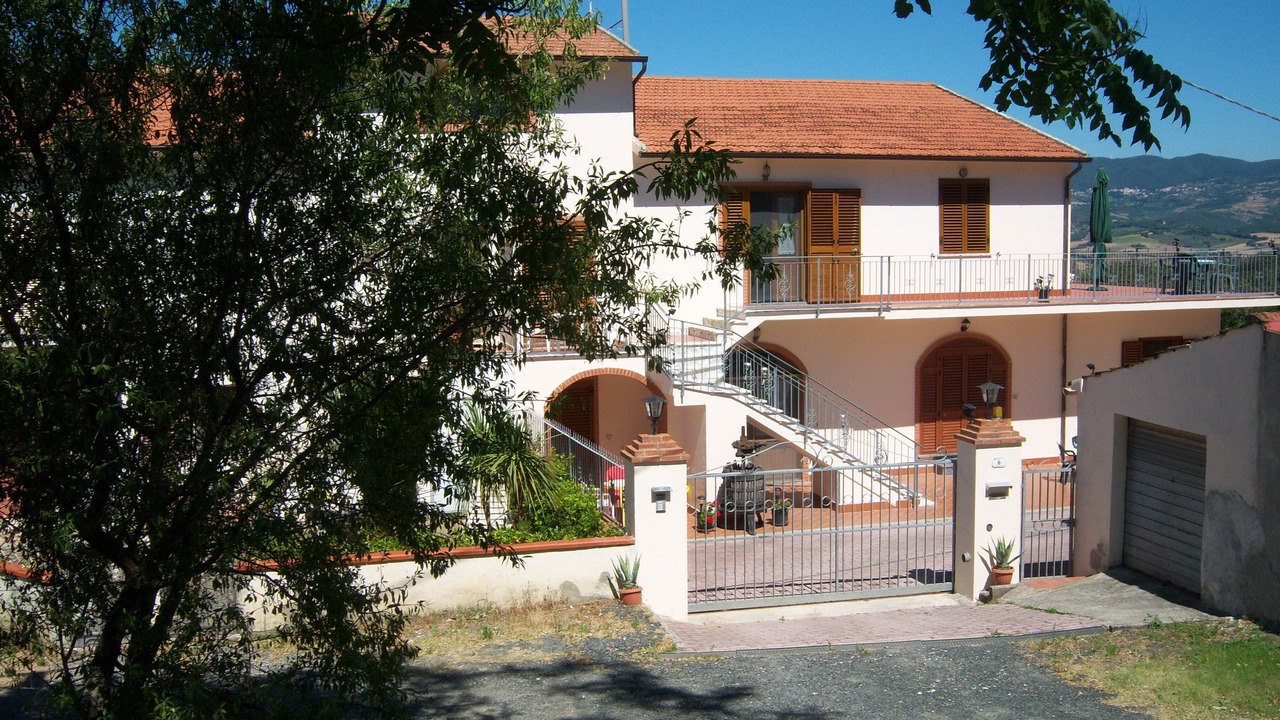 Photo of Outdoor in Rosignano Marittimo