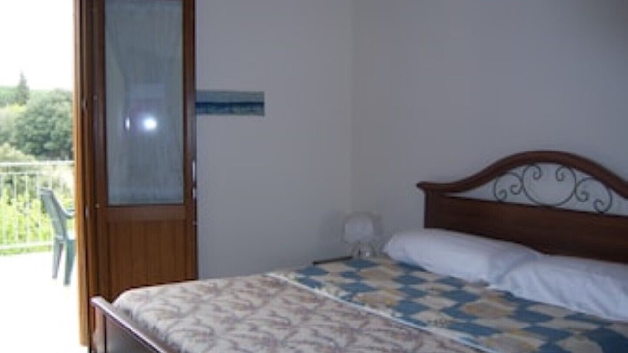 Photo of Bedroom in Rosignano Marittimo