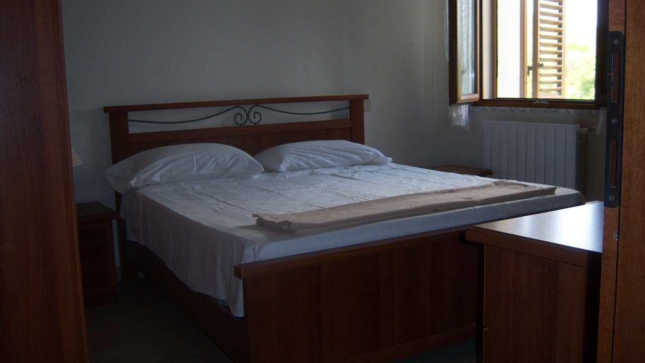 Photo of Bedroom in Rosignano Marittimo