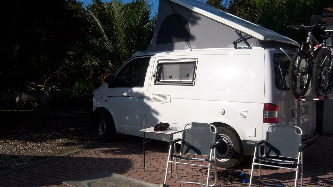 Photo of Outdoor in Rosignano Marittimo