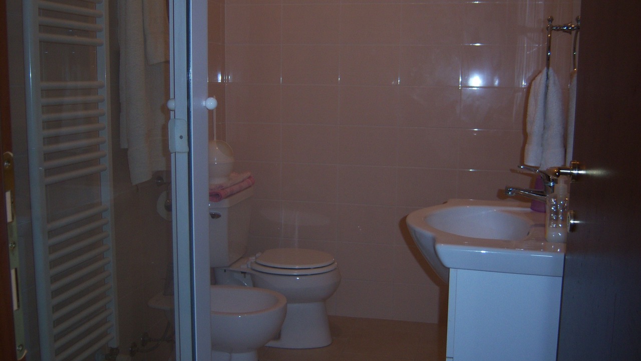 Photo of Bathroom in Rosignano Marittimo
