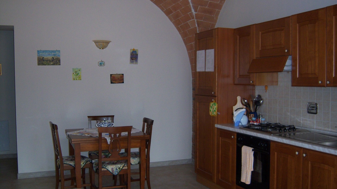 Photo of Kitchen in Rosignano Marittimo