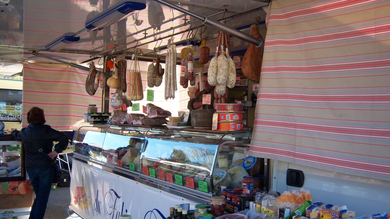 Photo of Others in Rosignano Marittimo