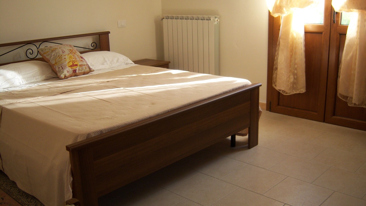 Photo of Bedroom in Rosignano Marittimo