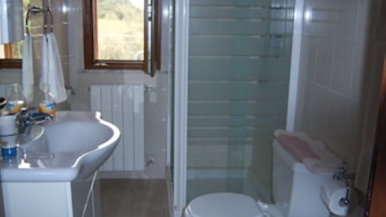 Photo of Bathroom in Rosignano Marittimo