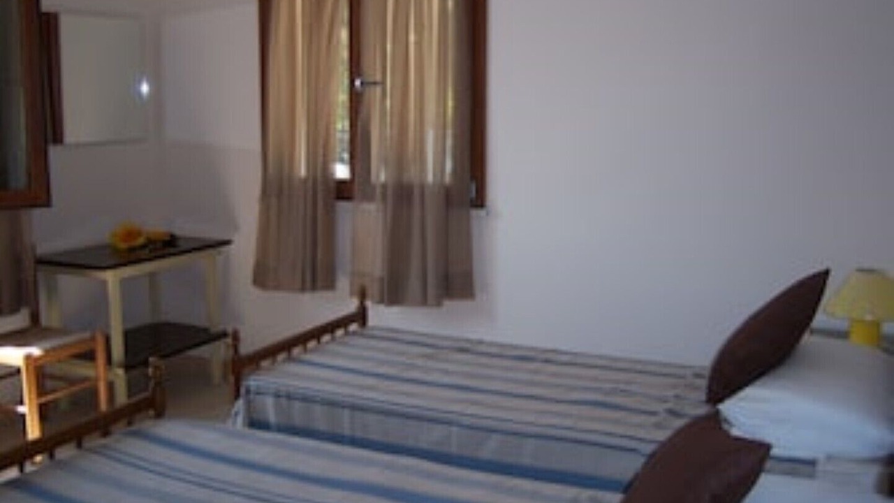 Photo of Bedroom in Rosignano Marittimo