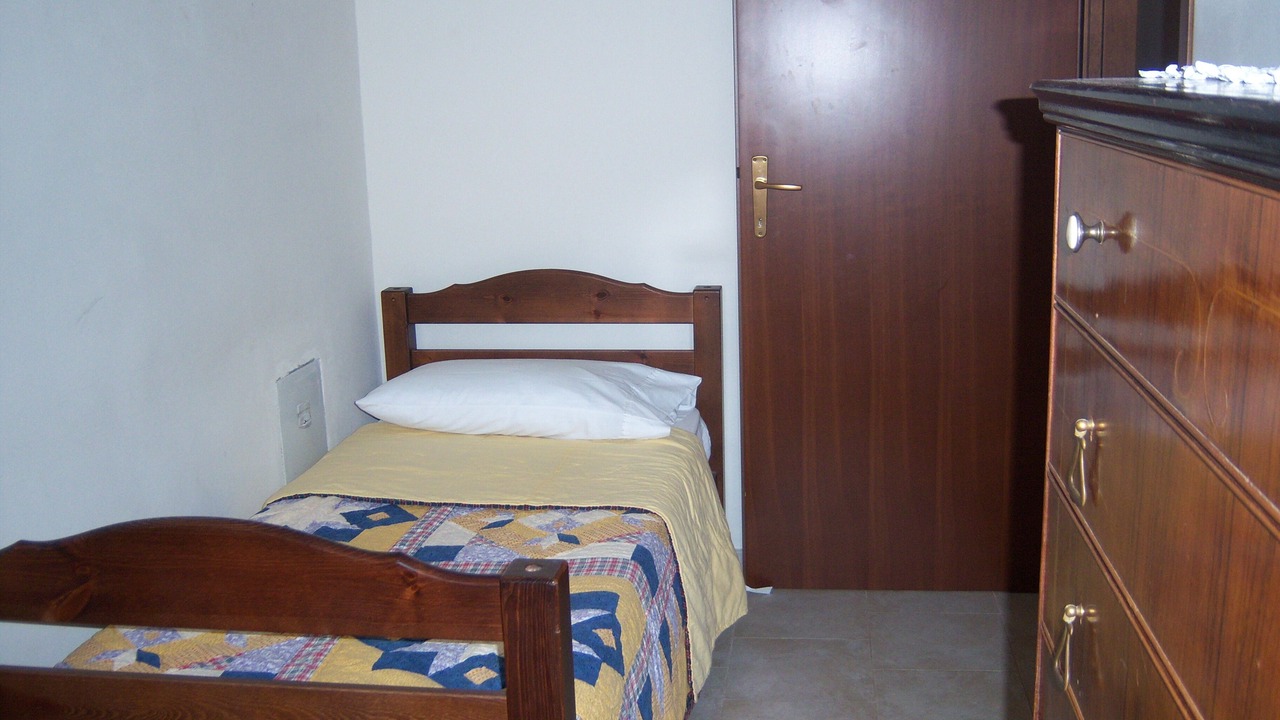 Photo of Bedroom in Rosignano Marittimo
