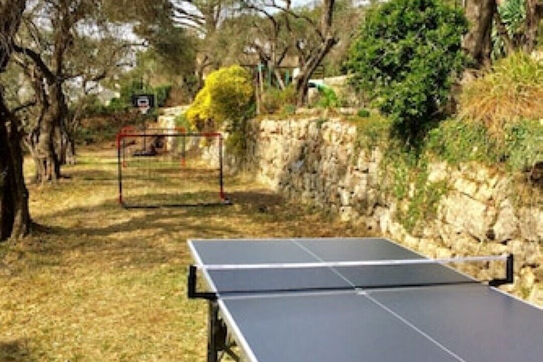 Photo of Outdoor in Chateauneuf-Grasse