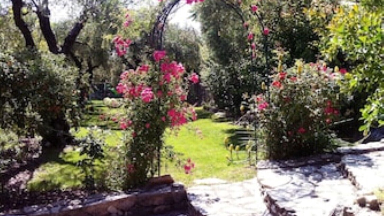 Photo of Outdoor in Chateauneuf-Grasse