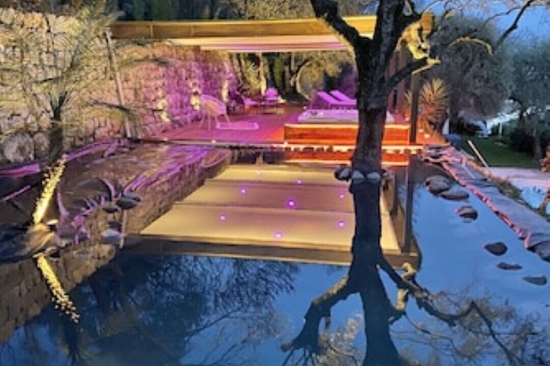 Photo of Outdoor in Chateauneuf-Grasse