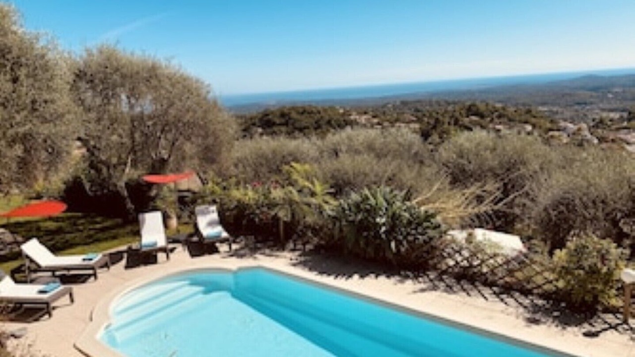Photo of Outdoor in Chateauneuf-Grasse