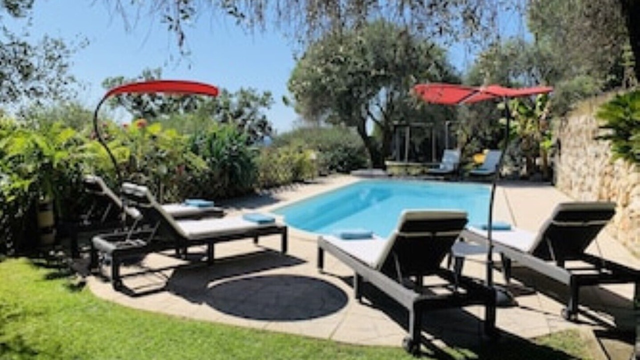 Photo of Outdoor in Chateauneuf-Grasse