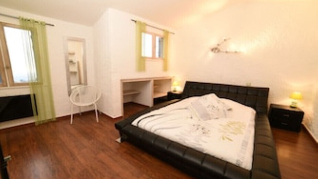 Photo of Bedroom in Chateauneuf-Grasse