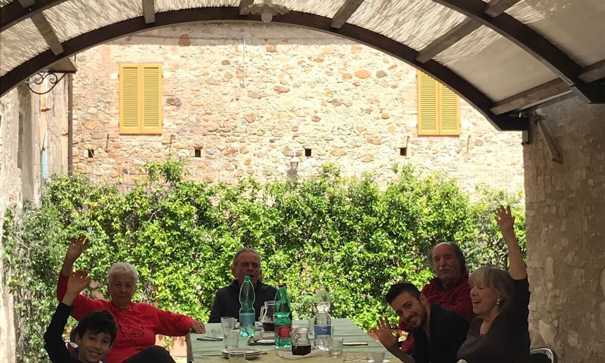 Photo of Outdoor in Volterra