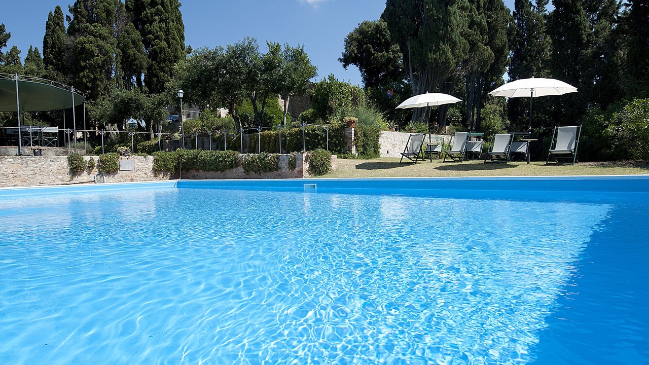 Photo of Outdoor in Volterra