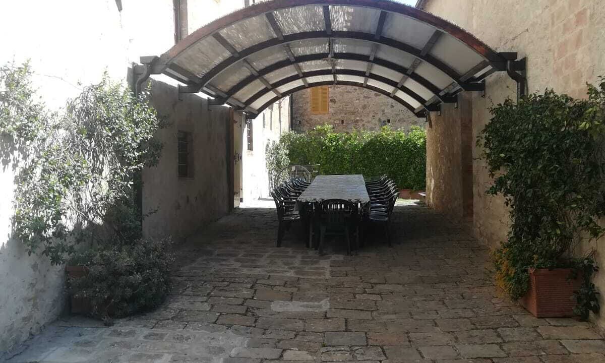 Photo of Outdoor in Volterra