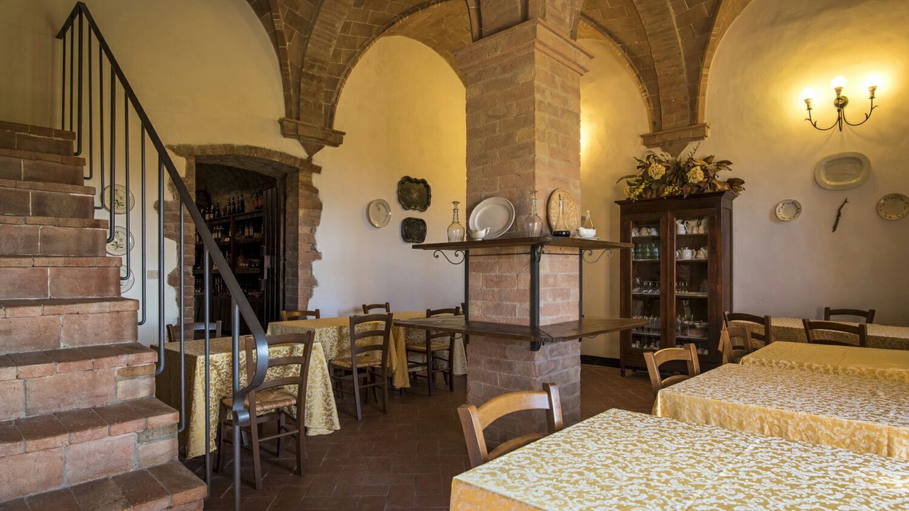 Photo of Outdoor in Volterra