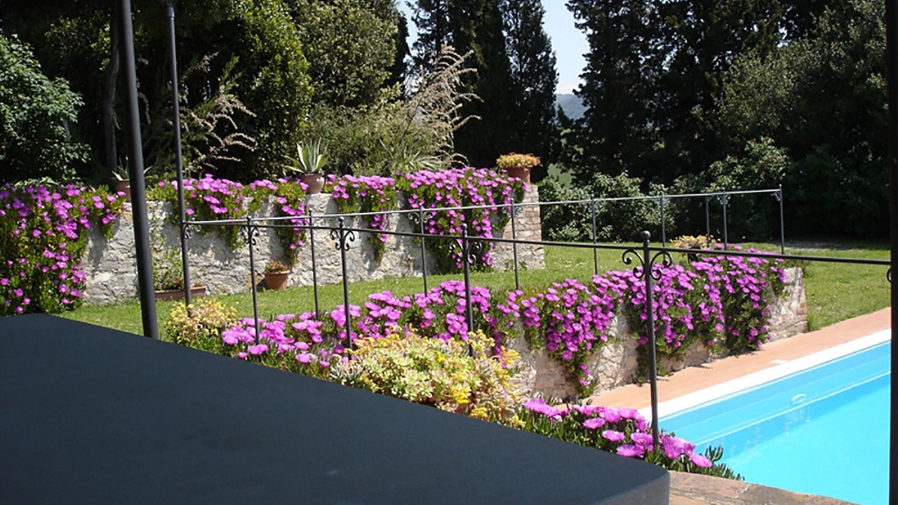 Photo of Outdoor in Volterra