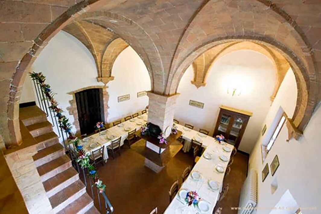 Photo of Others in Volterra