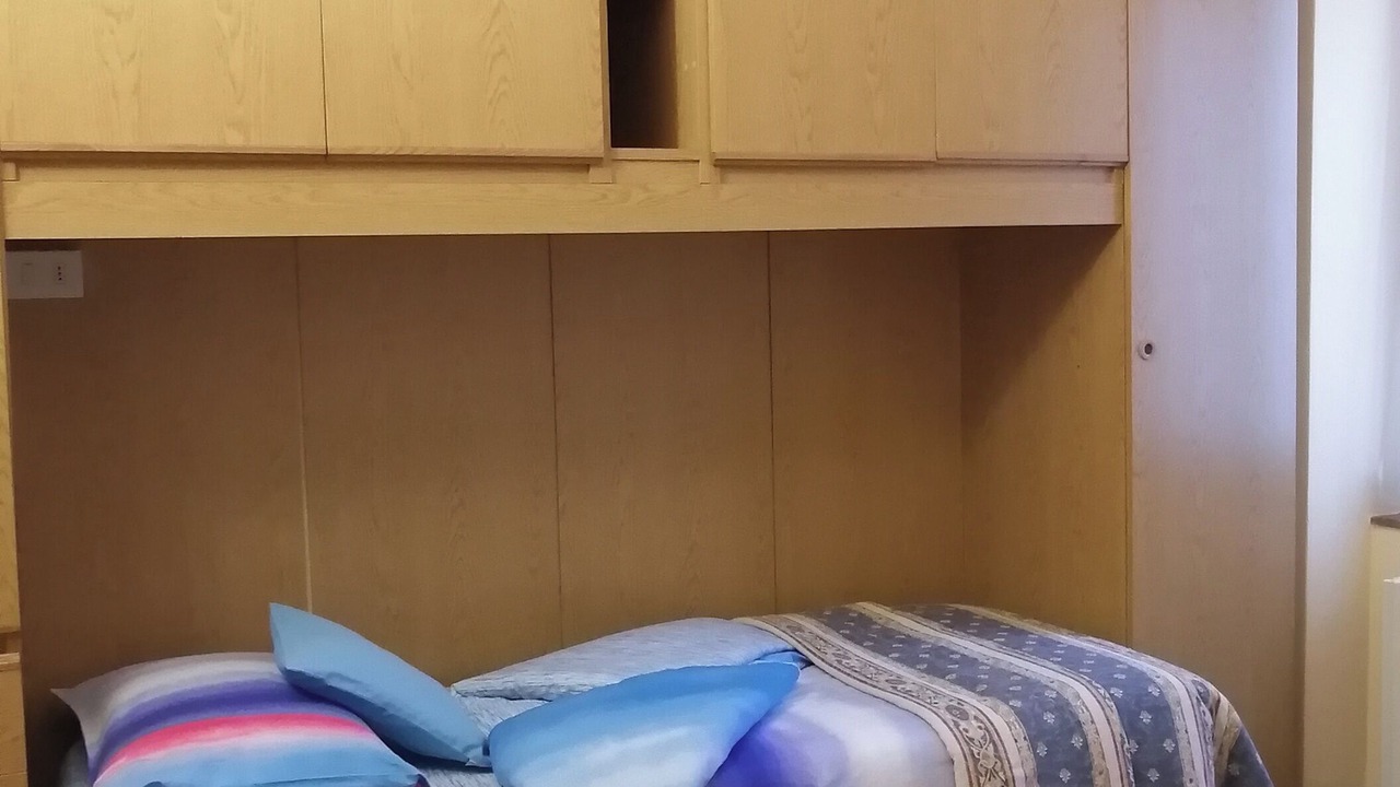 Photo of Bedroom in Gardola