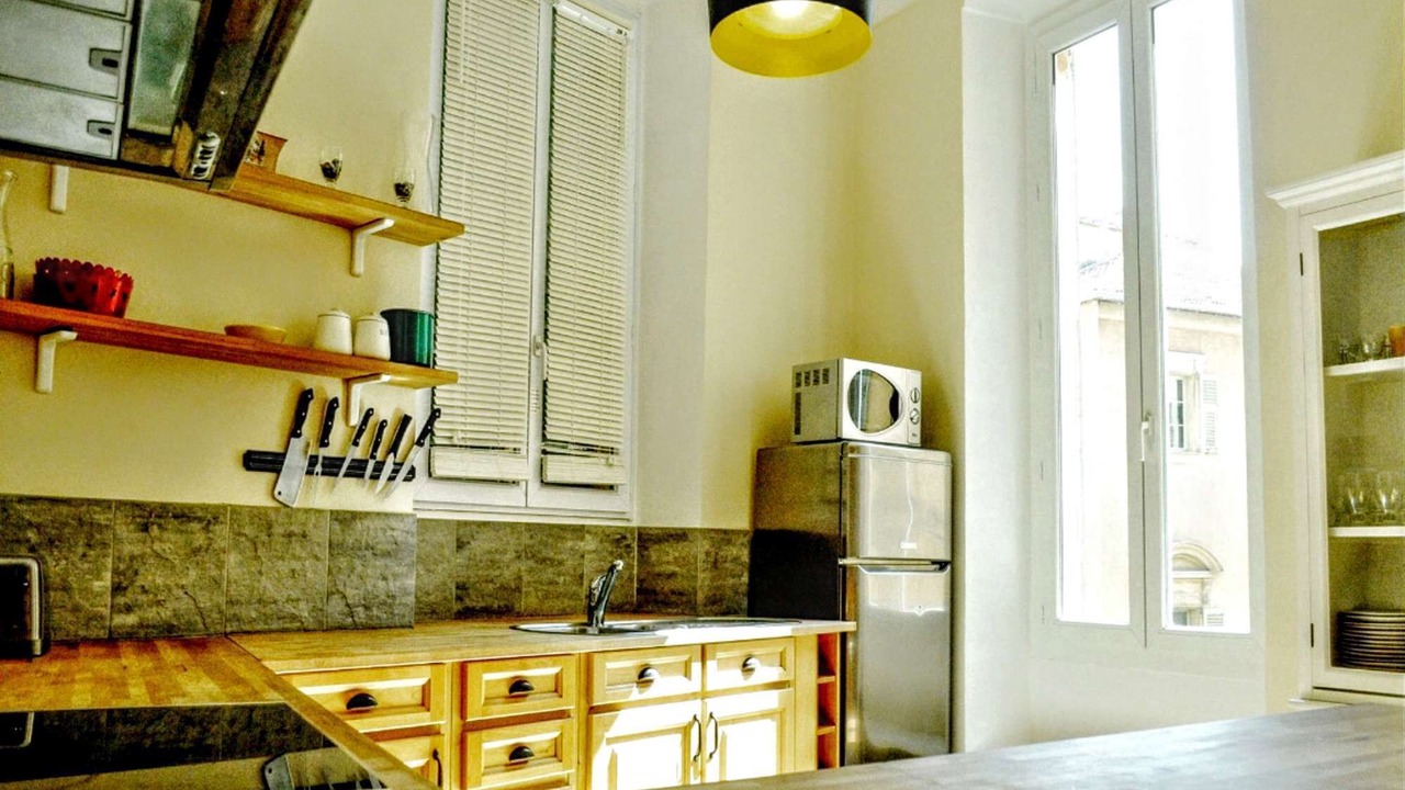 Photo of Kitchen in Old Town