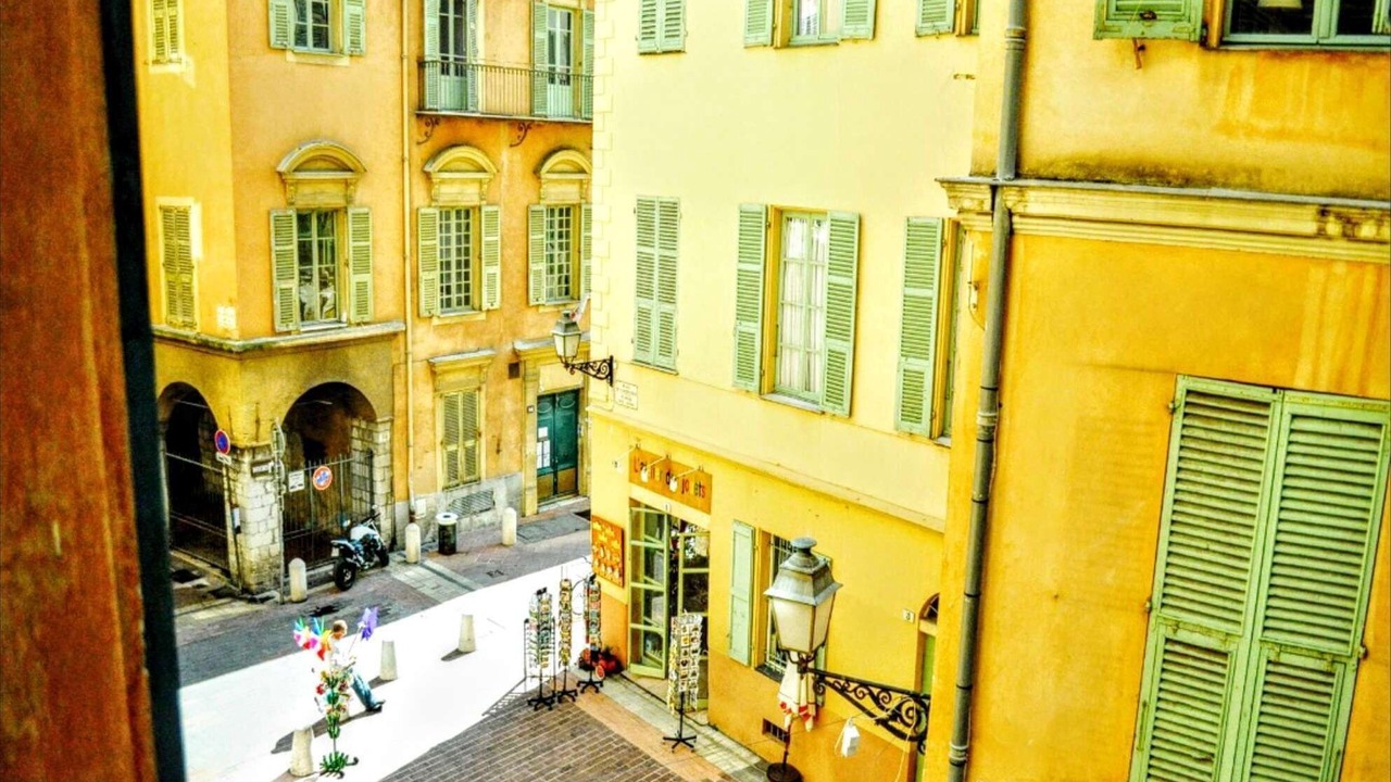 Photo of Patio Balcony in Old Town