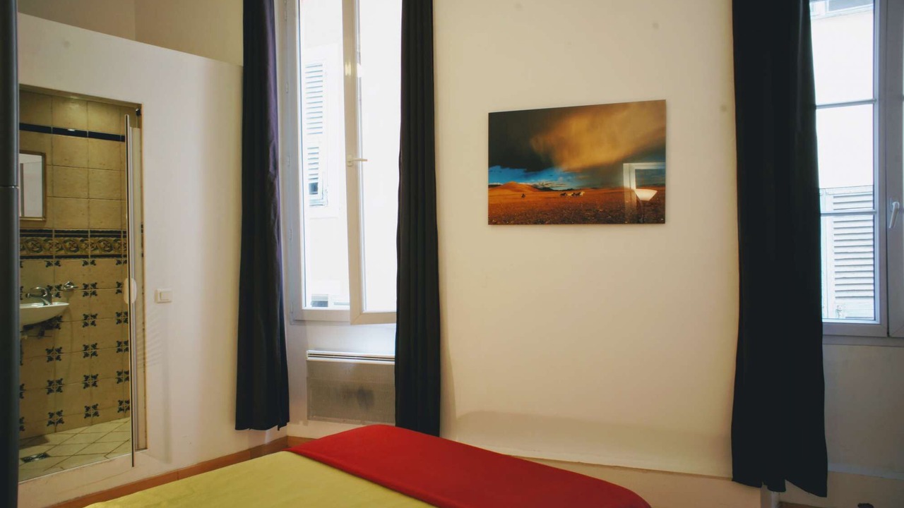 Photo of Bedroom in Old Town