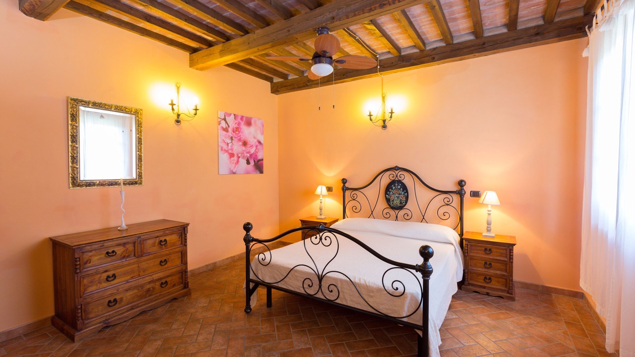 Photo of Bedroom in Rosignano Marittimo