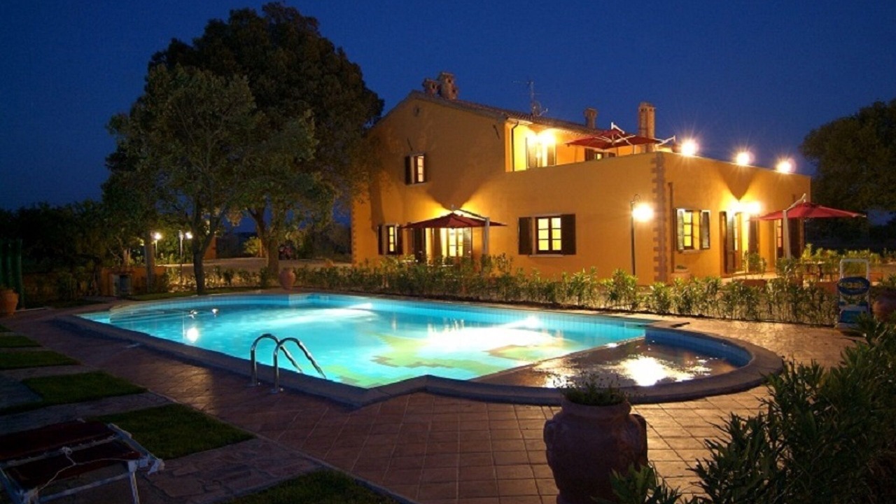 Photo of Outdoor in Rosignano Marittimo