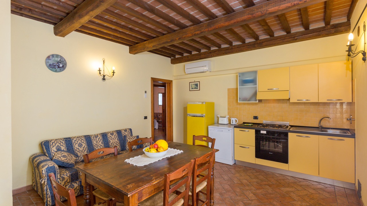 Photo of Kitchen in Rosignano Marittimo