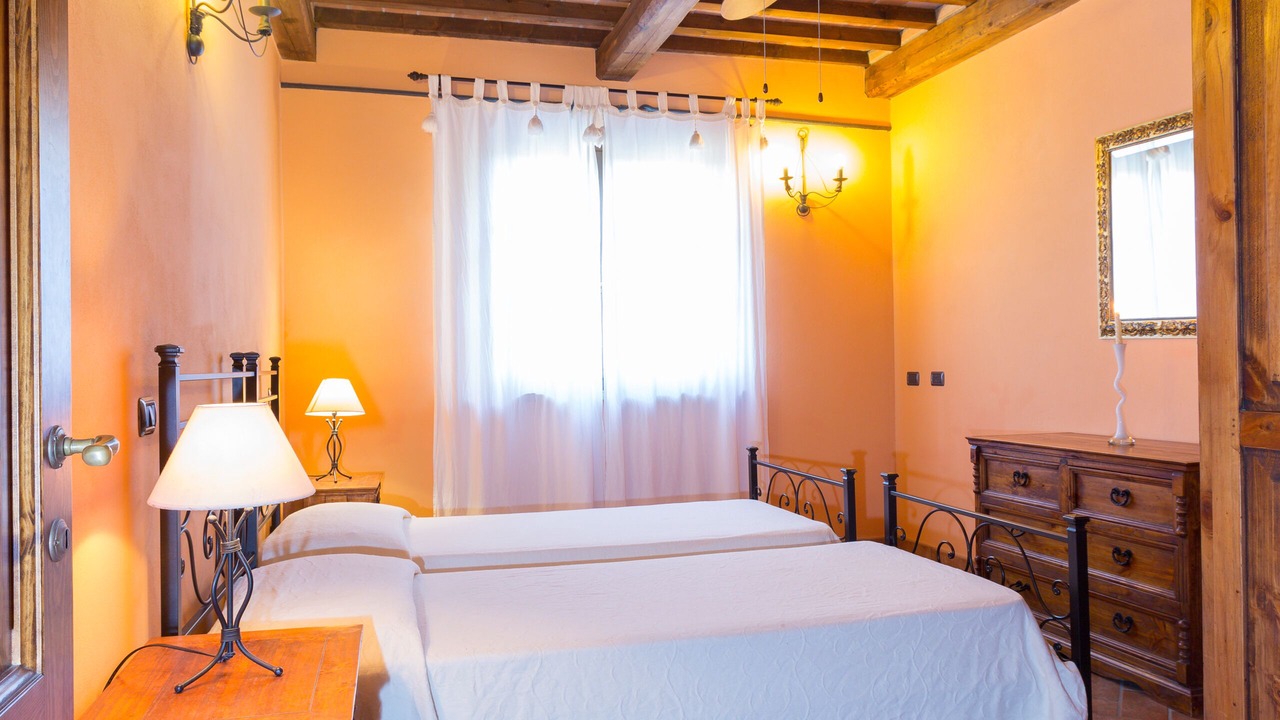 Photo of Bedroom in Rosignano Marittimo