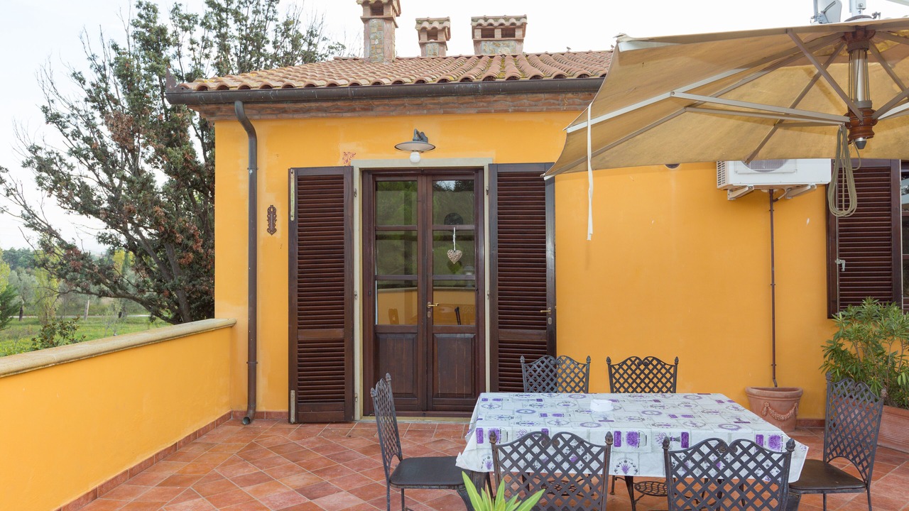 Photo of Outdoor in Rosignano Marittimo