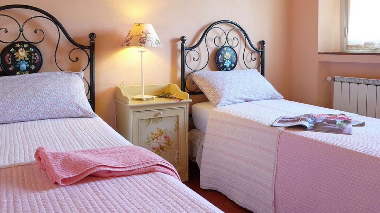 Photo of Bedroom in Monte San Quirico