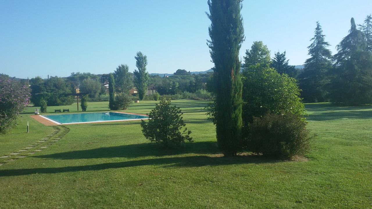 Photo of Outdoor in Monte San Quirico