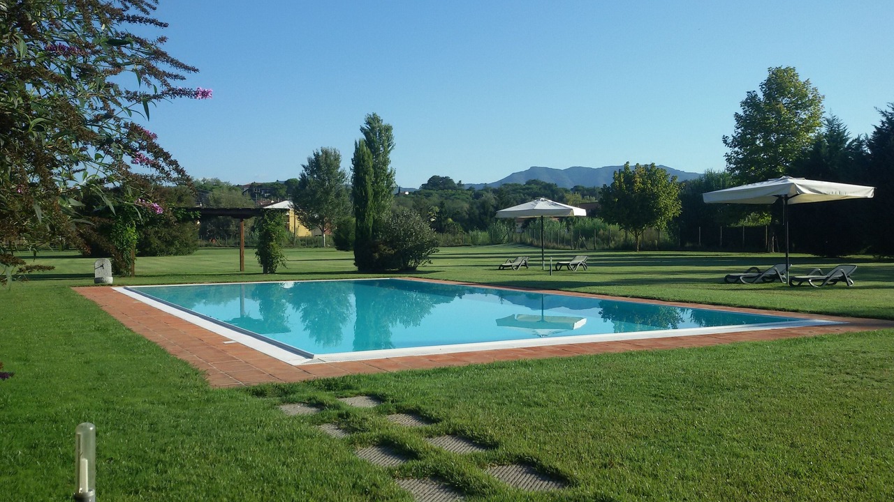 Photo of Outdoor in Monte San Quirico