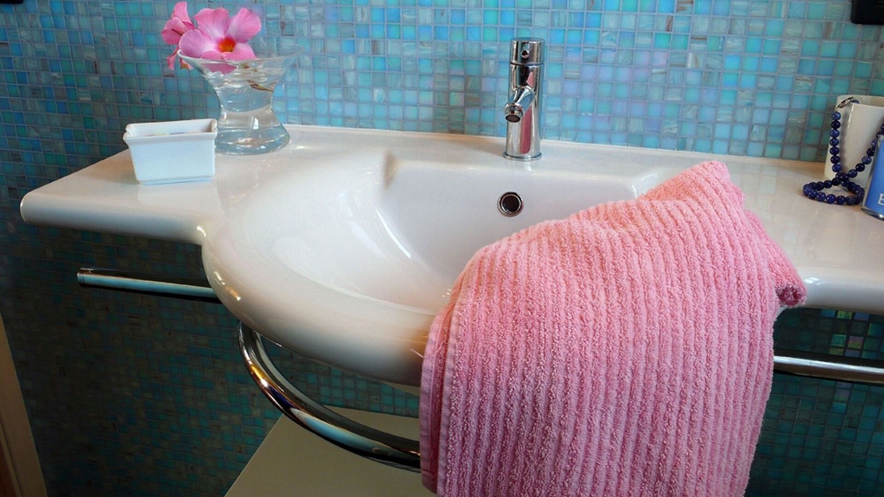 Photo of Bathroom in Monte San Quirico