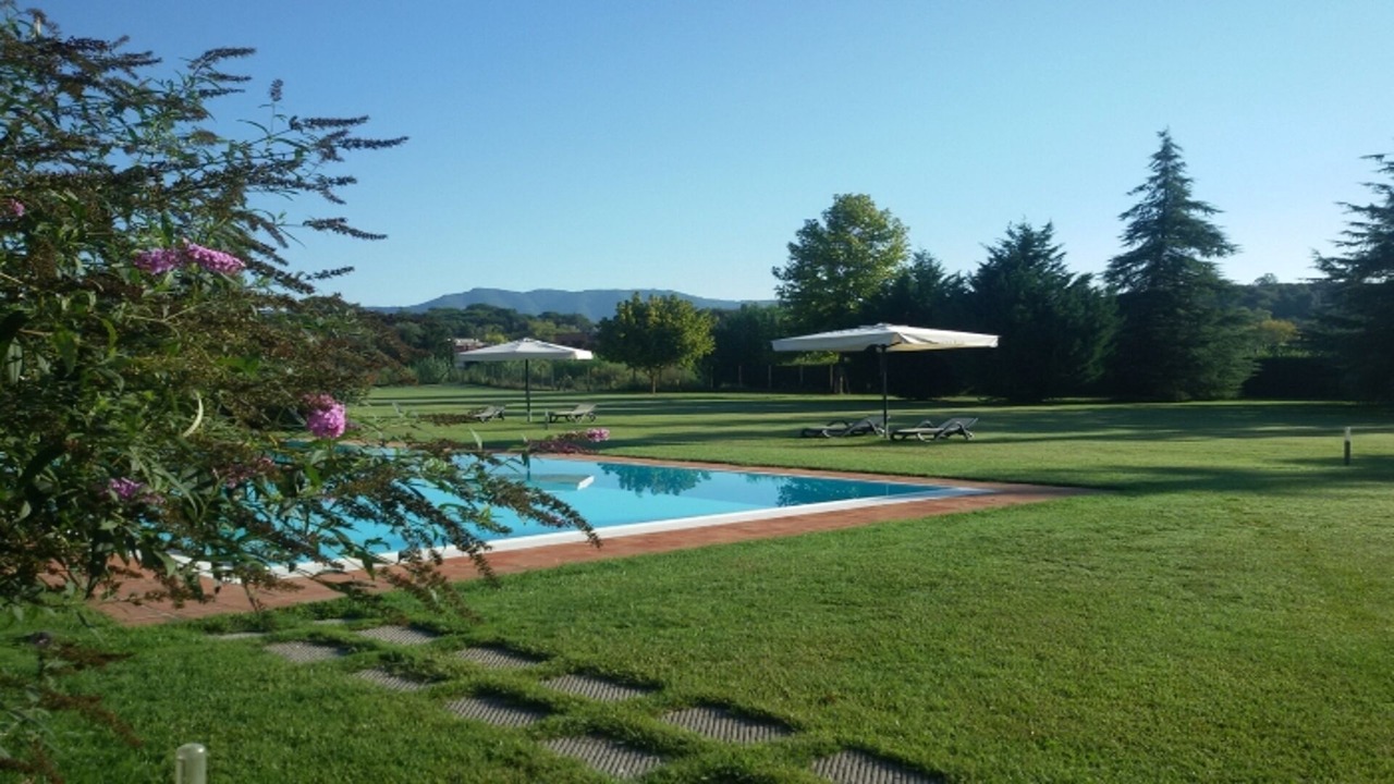 Photo of Outdoor in Monte San Quirico