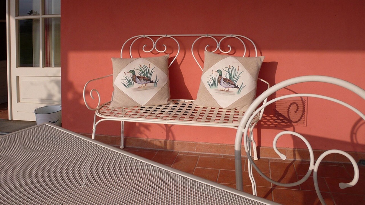 Photo of Bedroom in Monte San Quirico