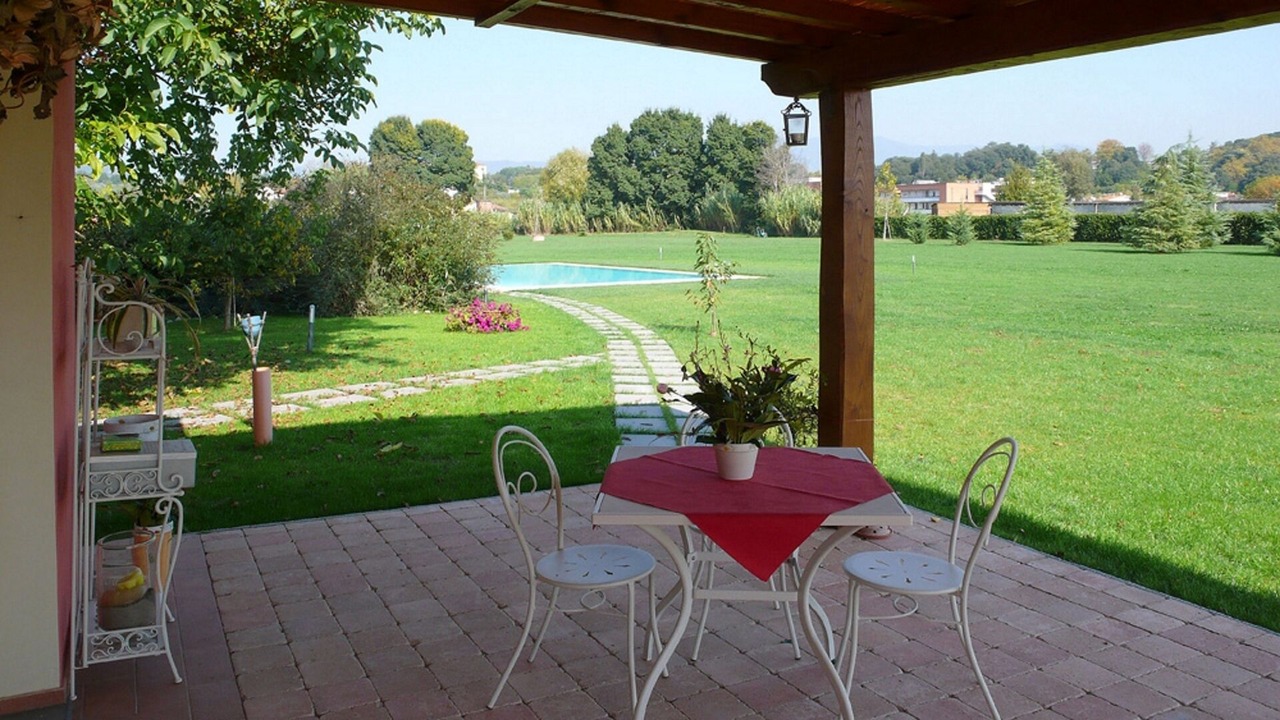 Photo of Outdoor in Monte San Quirico