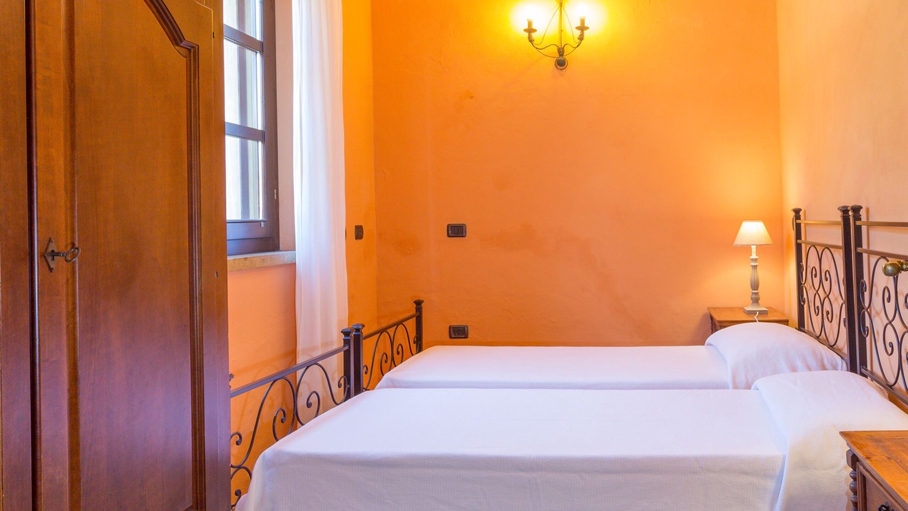 Photo of Bedroom in Rosignano Marittimo